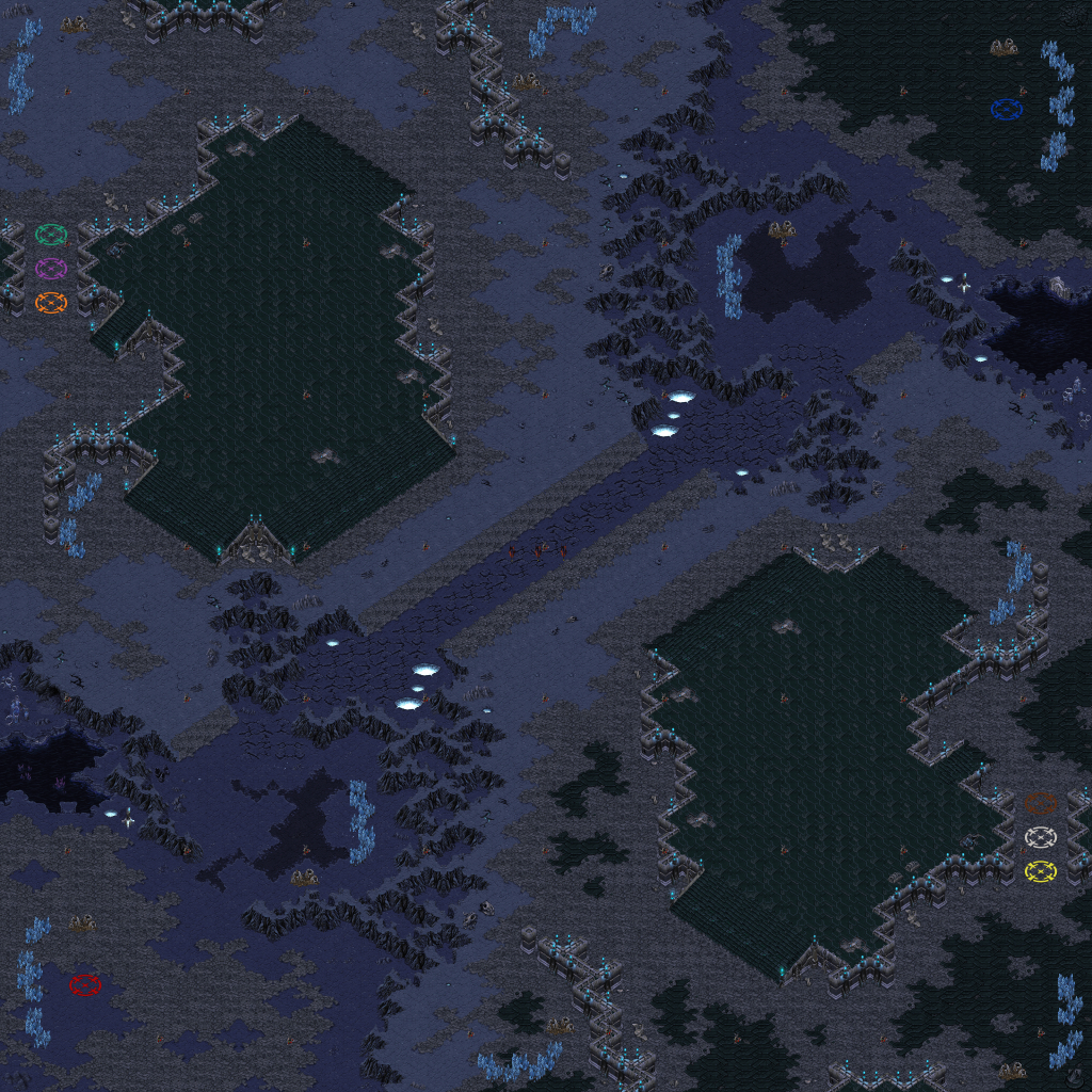 Blue Storm 1.1