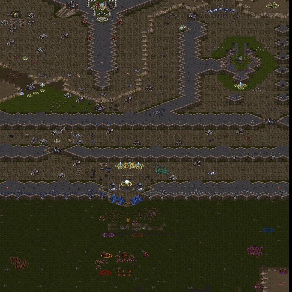 MinasTirith M0d-ChowFiNaL