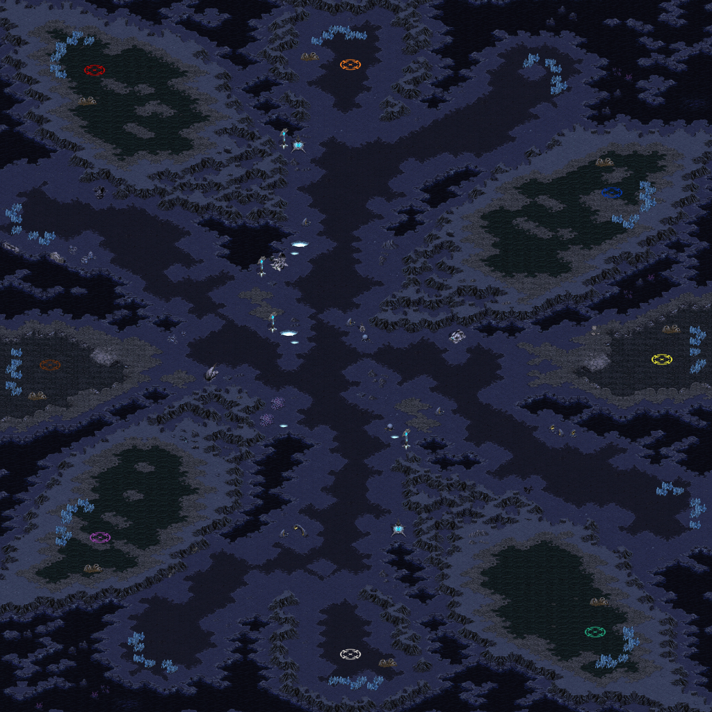 (4)U-Boat
