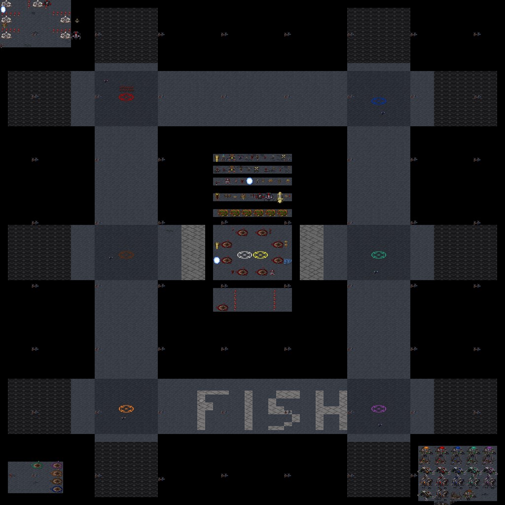 Marine Defense10-WayHero v.9!
