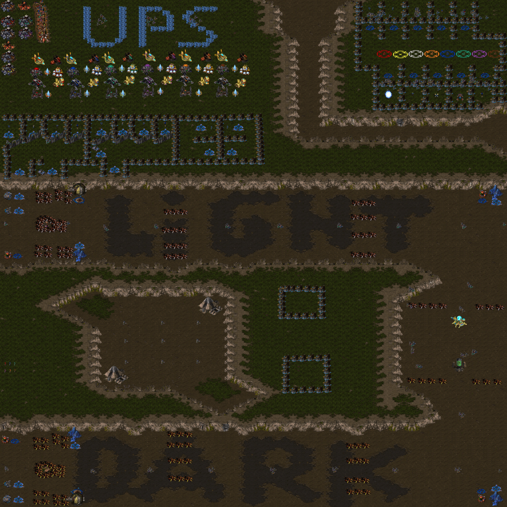 THE HERO'S WAR v1.2