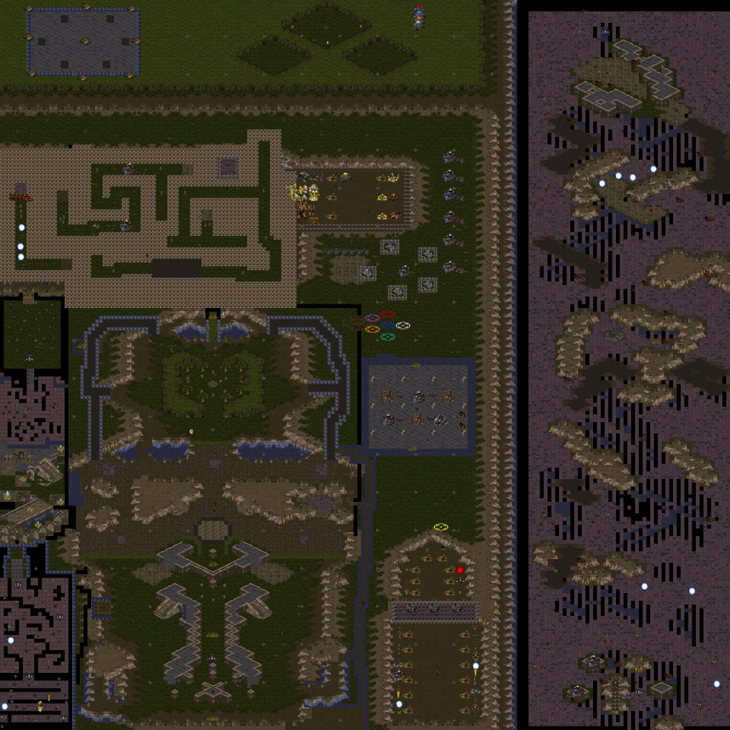 Hero Arena (FFA)  2010 §E Final