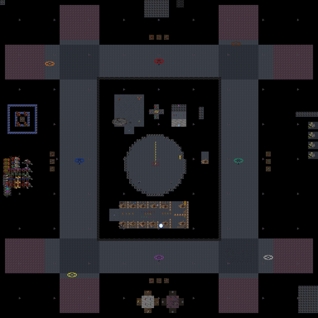 Clock Defense! v1.7