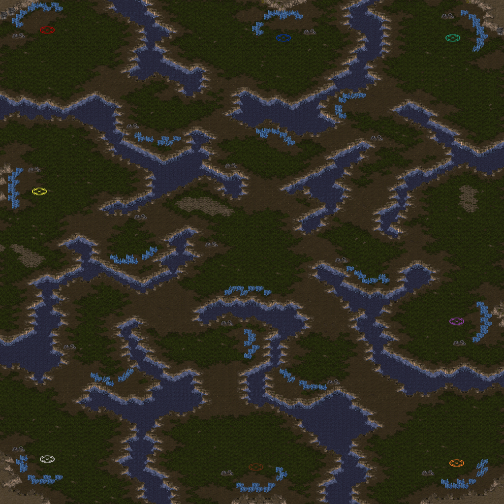 The Hunters-Gamei