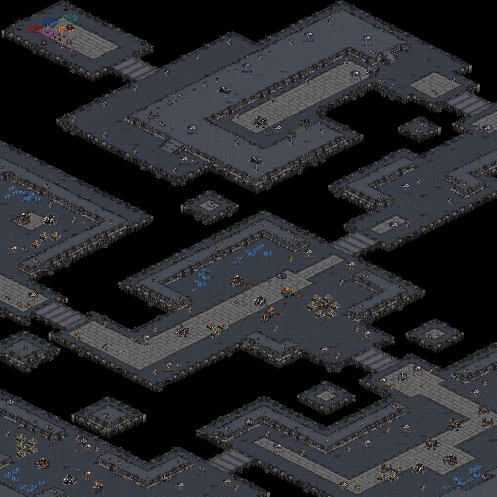 [4]潜入空间站