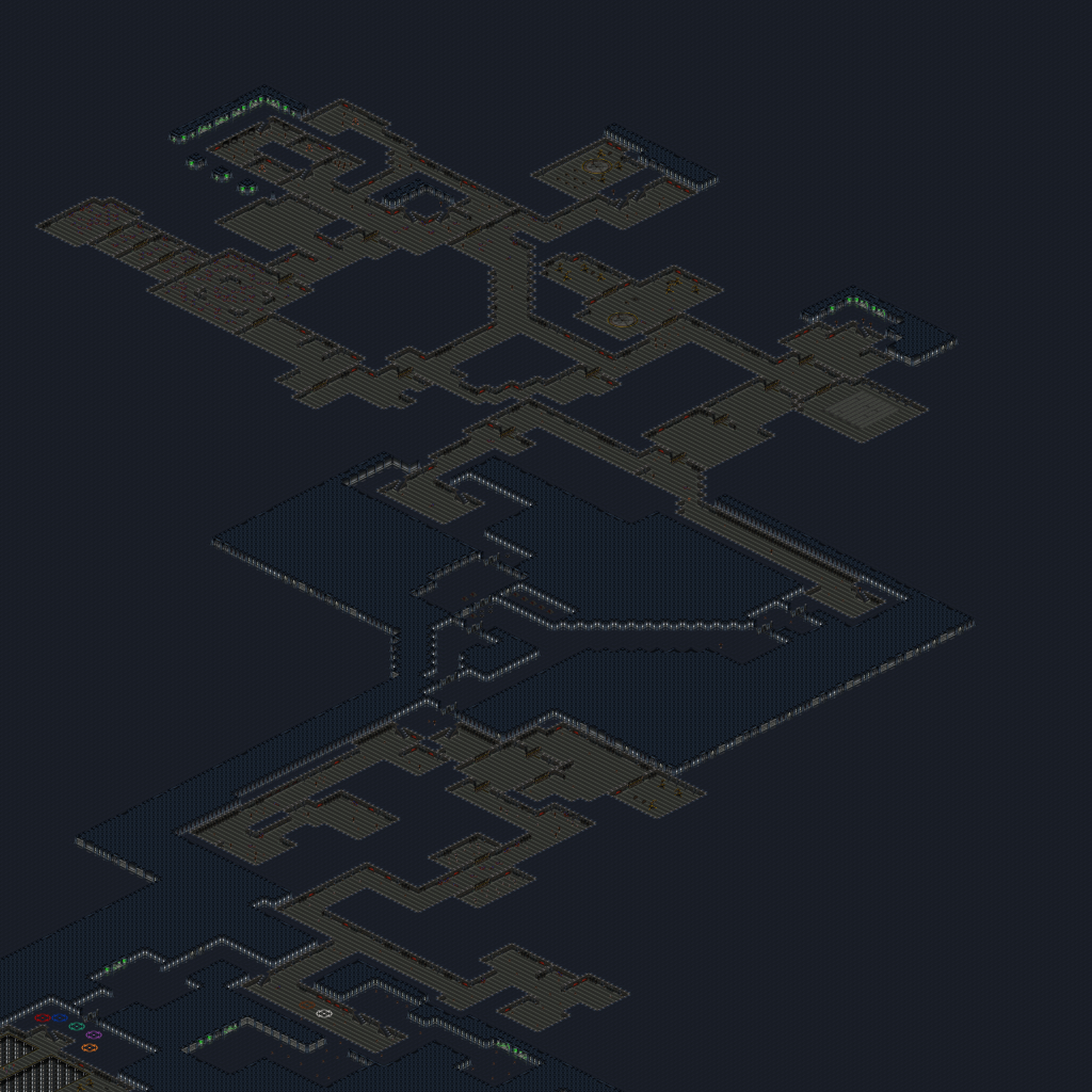 Unlucky Travelers