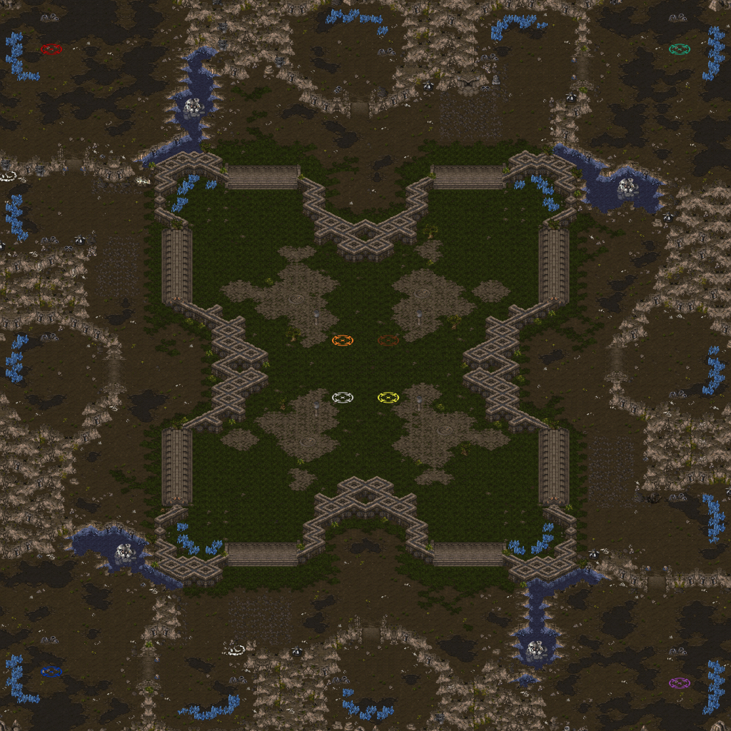 Citadel 1.0