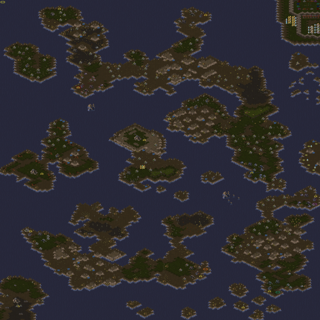 Civilization Emerald 1.8