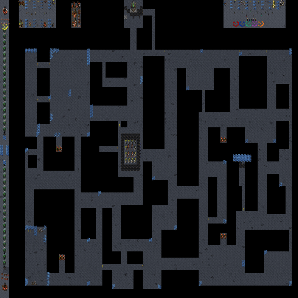 Cat and Mouse Mansion 1.5