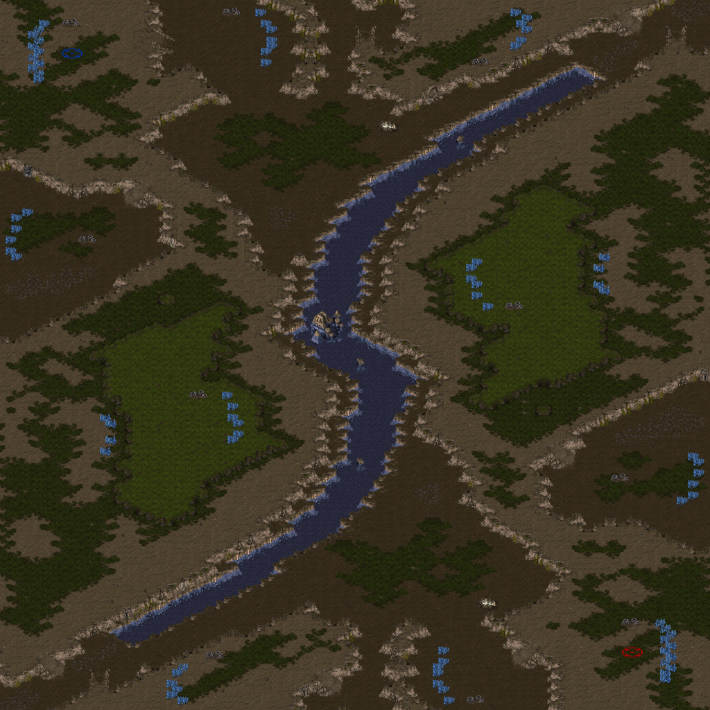Fighting Rivers 1.0