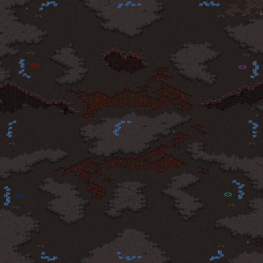 Caldera