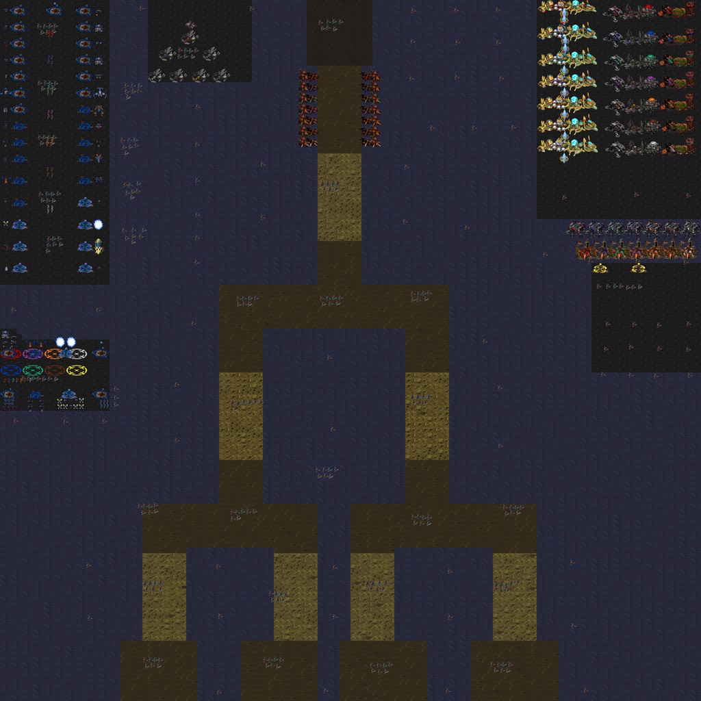 Tree Defense Hardest