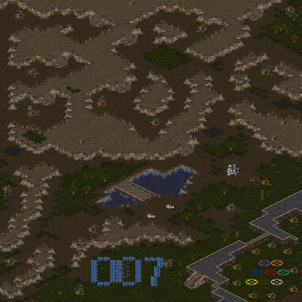 007 Grasslands Arena 4