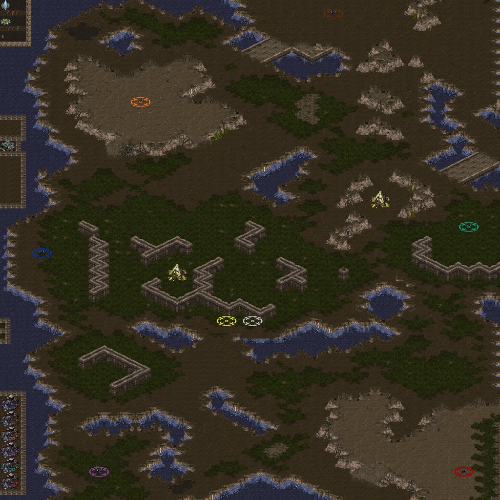 Town Wars [v4.03]FFA