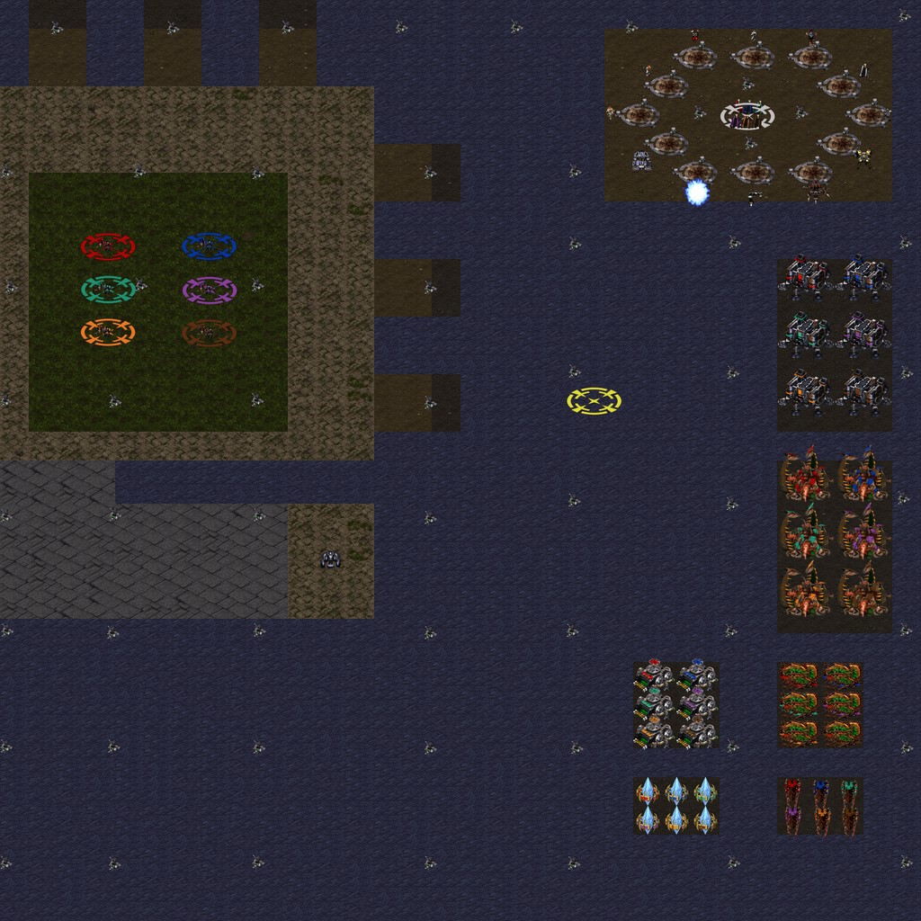 Prison Defense