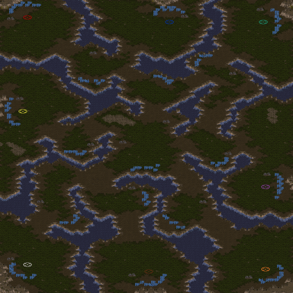 The Hunters-Gamei