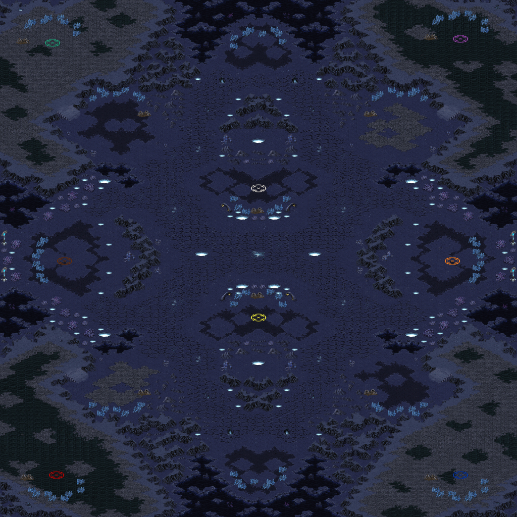 (4)Hocus Peakus