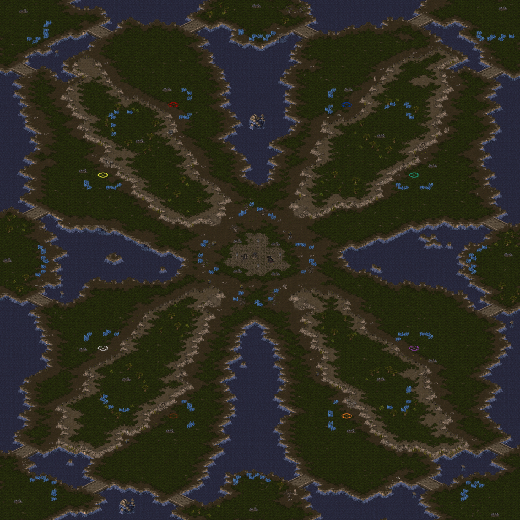 Elderlands