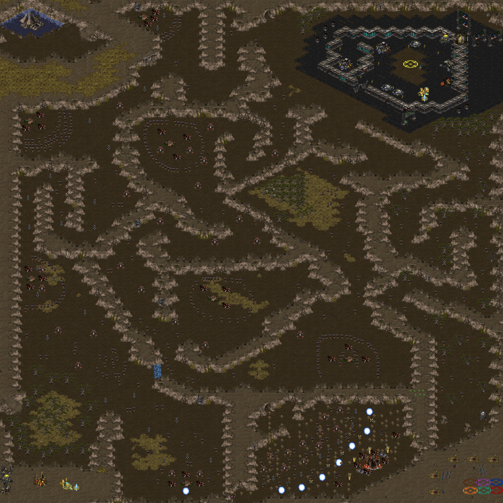 The Cleansing of Mageal RPG