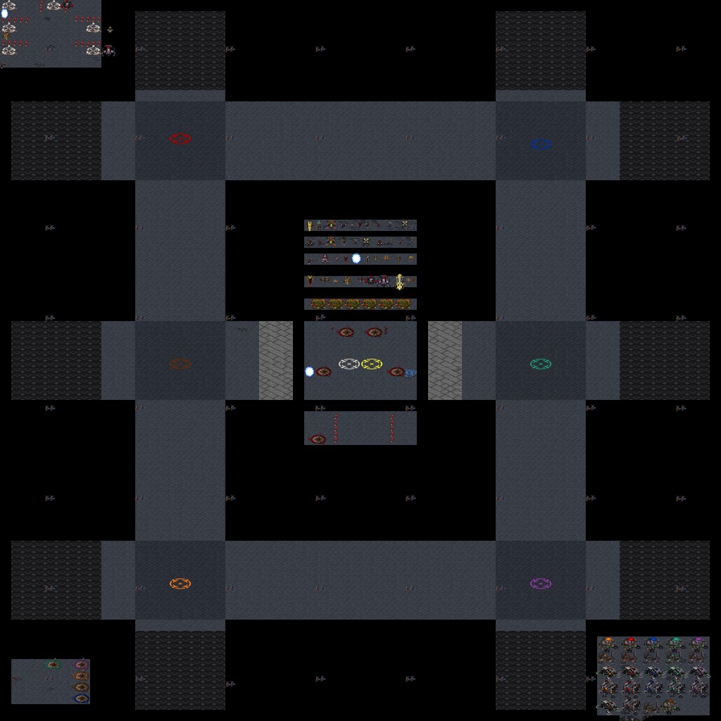MARINE DEFENSE 10-WAY
