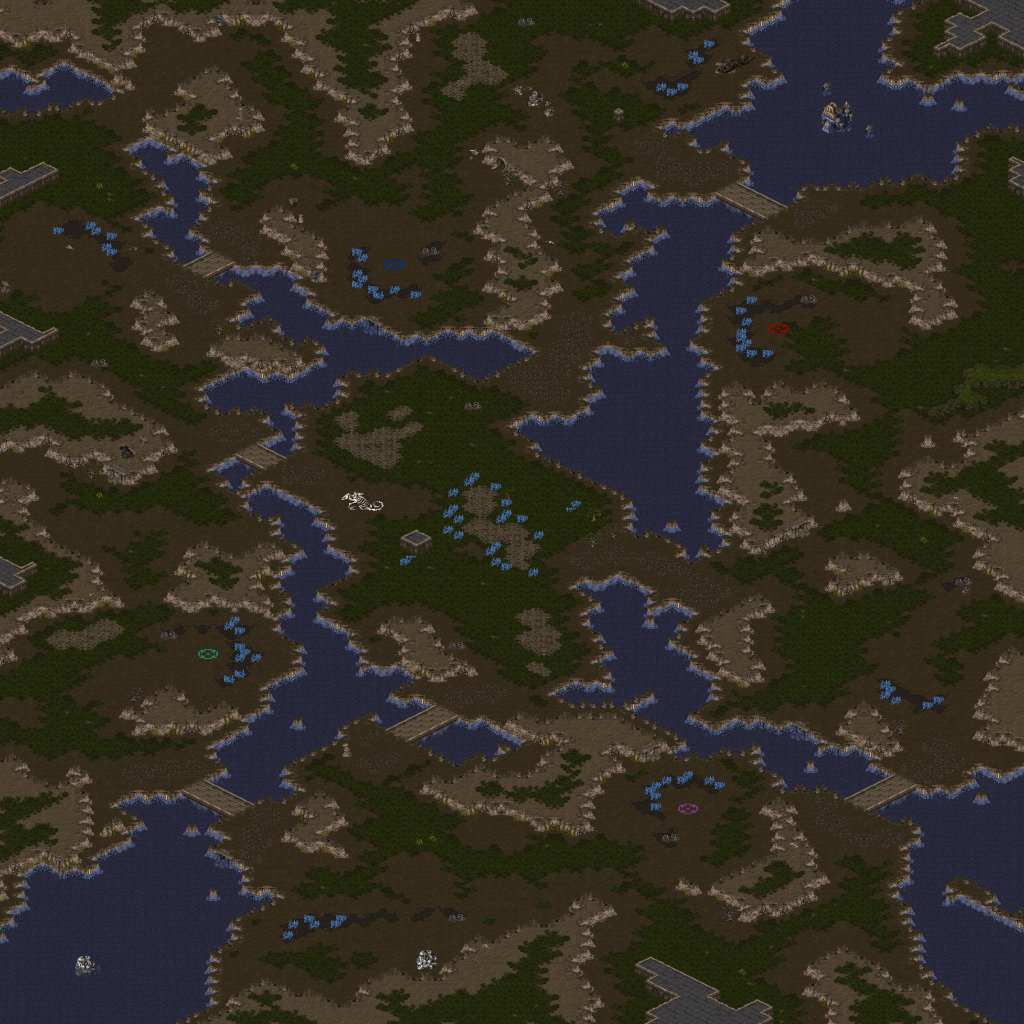 Central Divide
