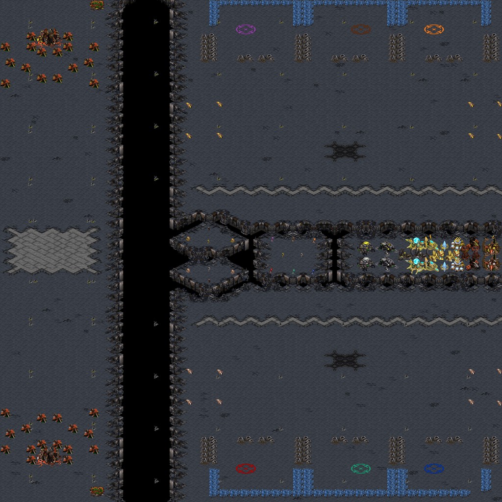 Overmind Defense 5.4.5