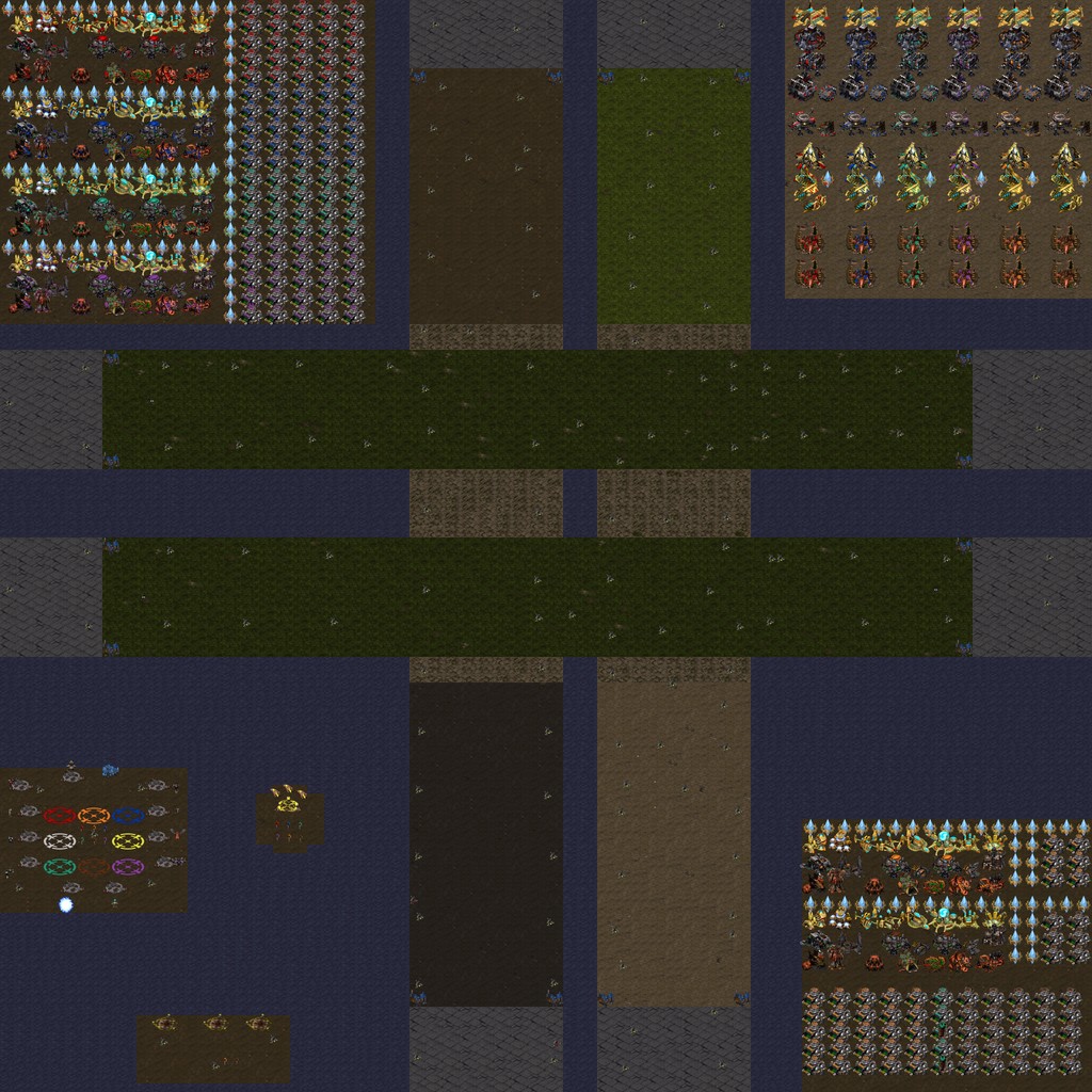 Matrix 8 Ways Inst [[GOLD]]