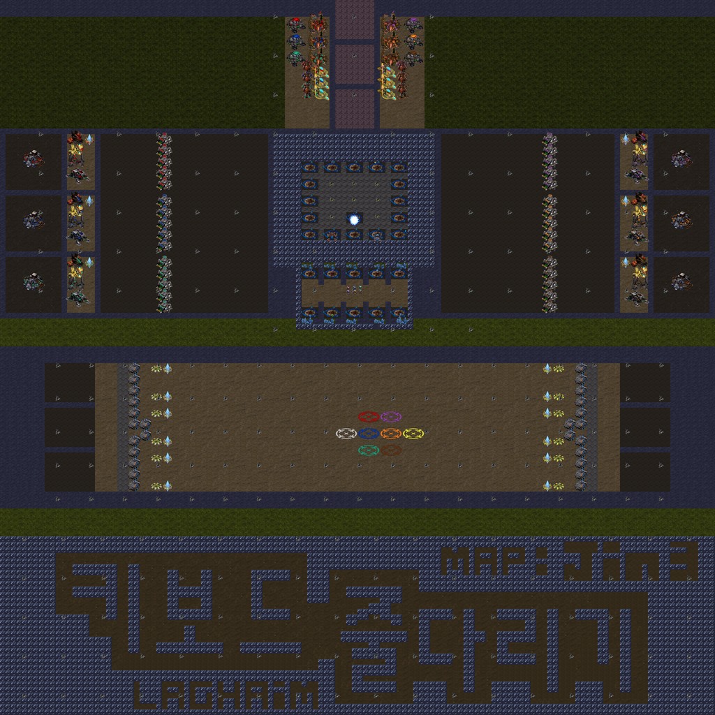 키보드 줄다리기 v1.9 Random