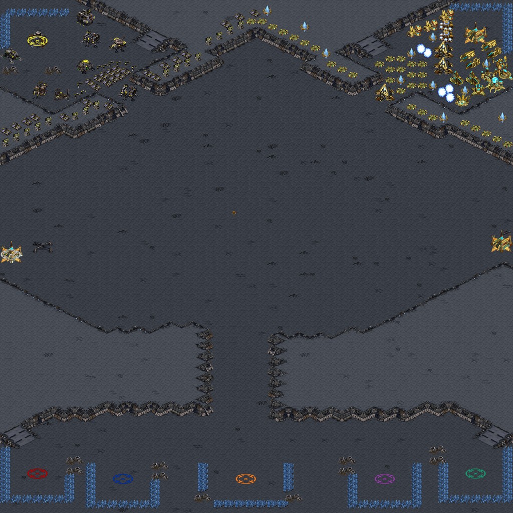 The Art Of Defence 3.1