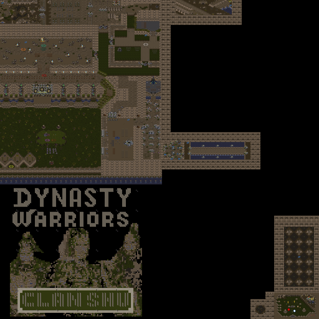 DW - Helms Deep