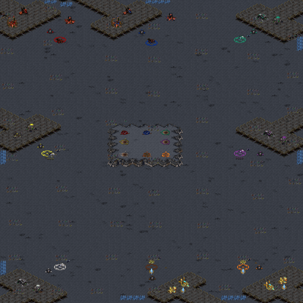 BunkerWarzEXtreme v2.0