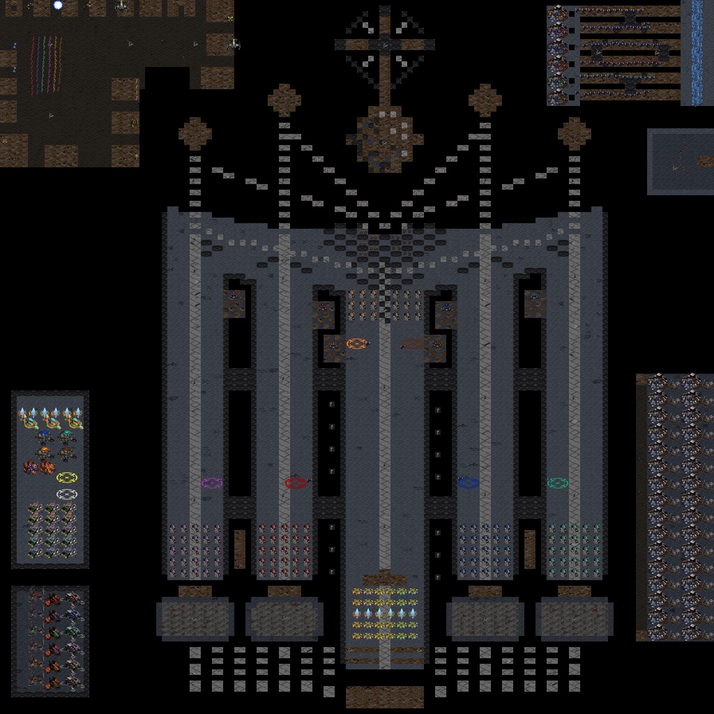 /\/\YsTiC DeFeNSe XP7.2