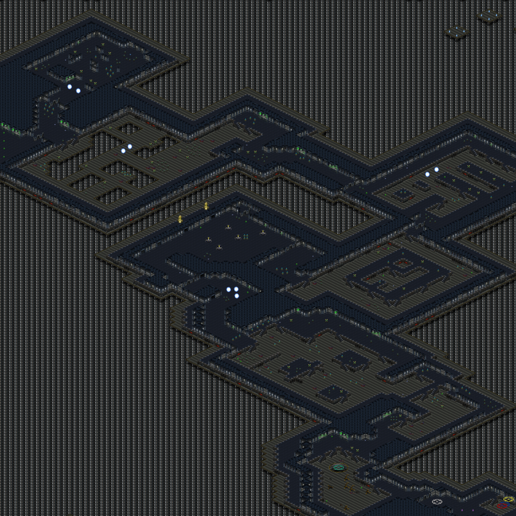 Halo2 (Cairo Station)