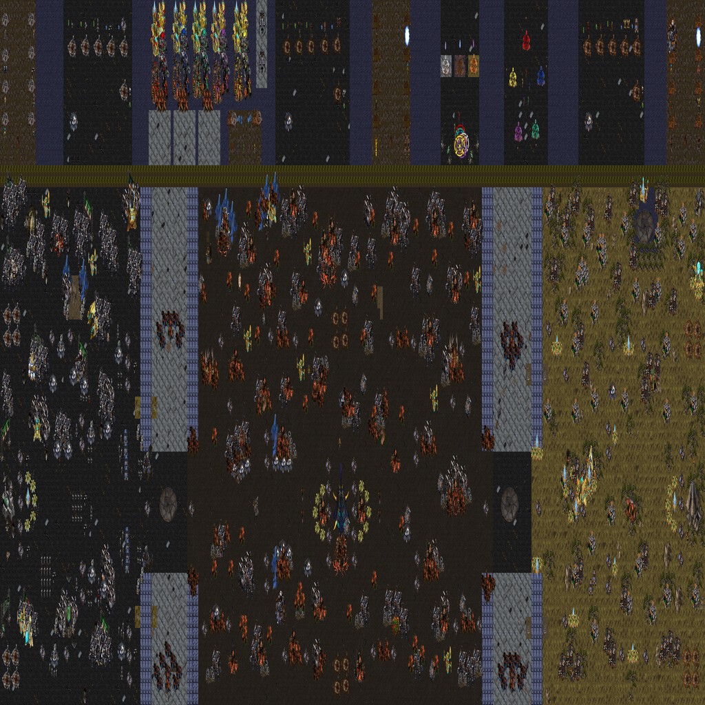 RE World Of Madness