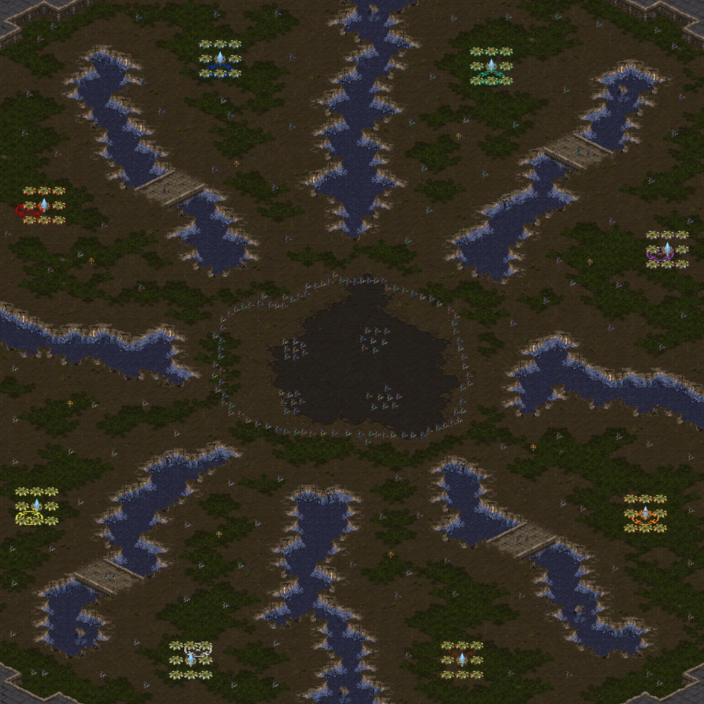 Diablo II Madness v1.0