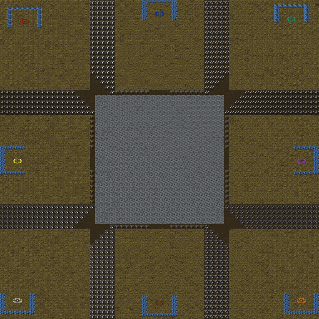 -=:{ Altered Starcraft VI }:=-