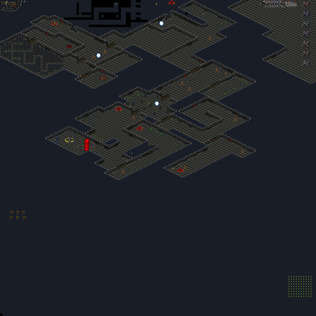 Escape Nazi Prison 1.3 (Beta)