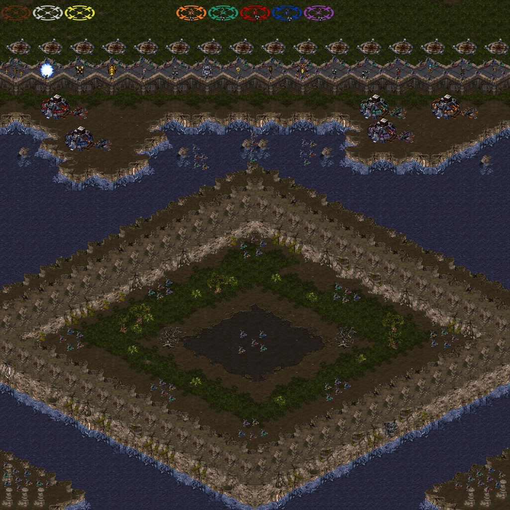 MK: Fate of Realms v.Special