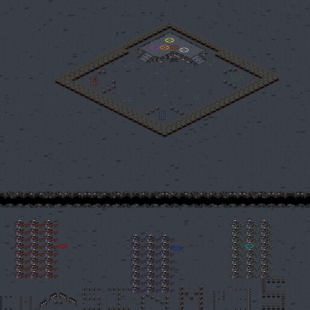 Nuke the Whales!!! Perfected
