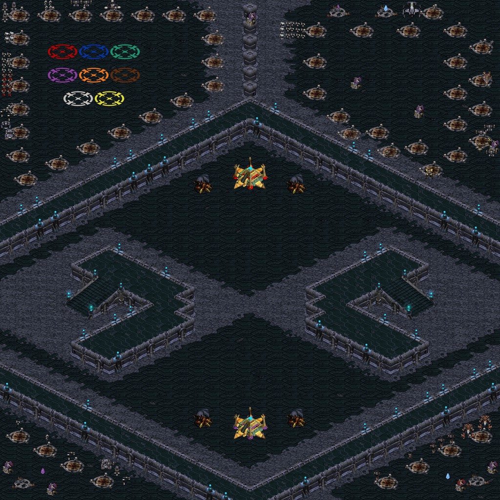 NEW NEXUS DESTROYERS ! v4.1