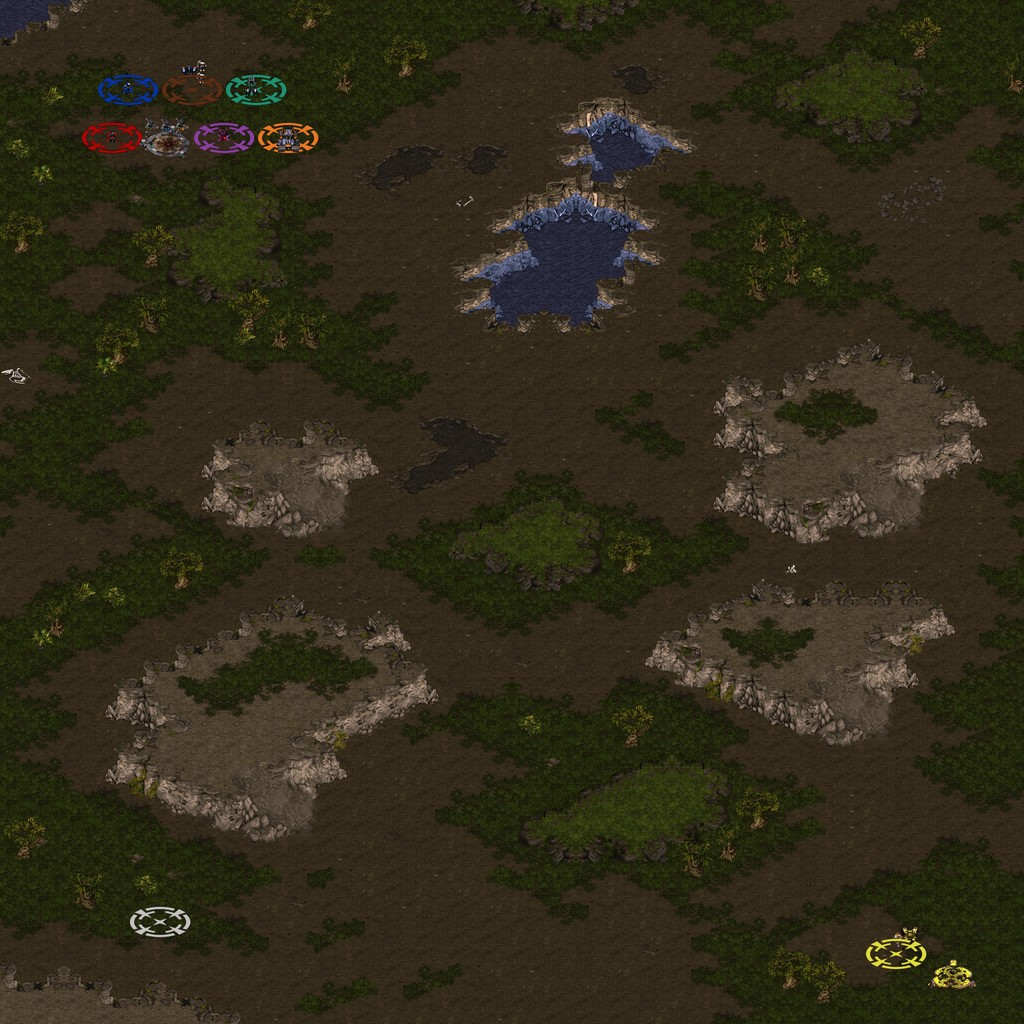 Predator's Hunt - [FINAL]