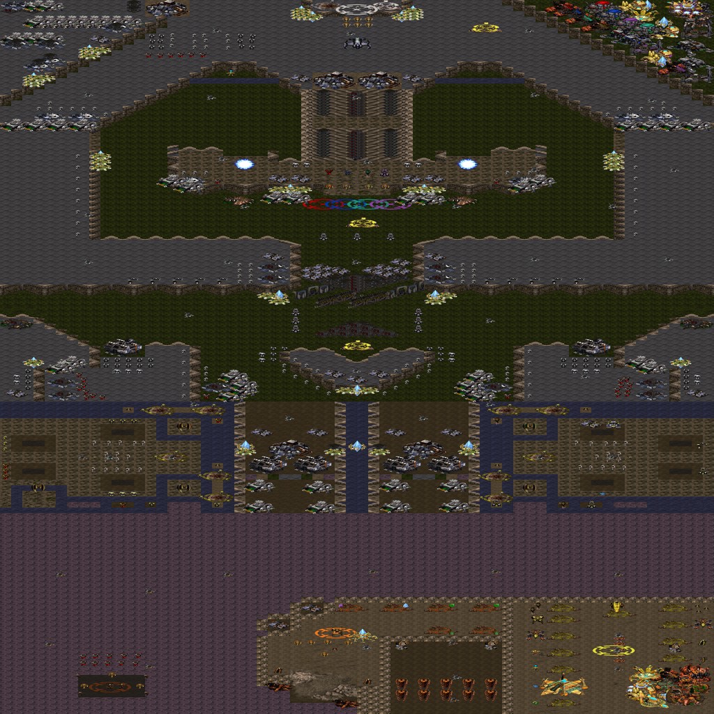 Mushroom Kingdom War V5.9