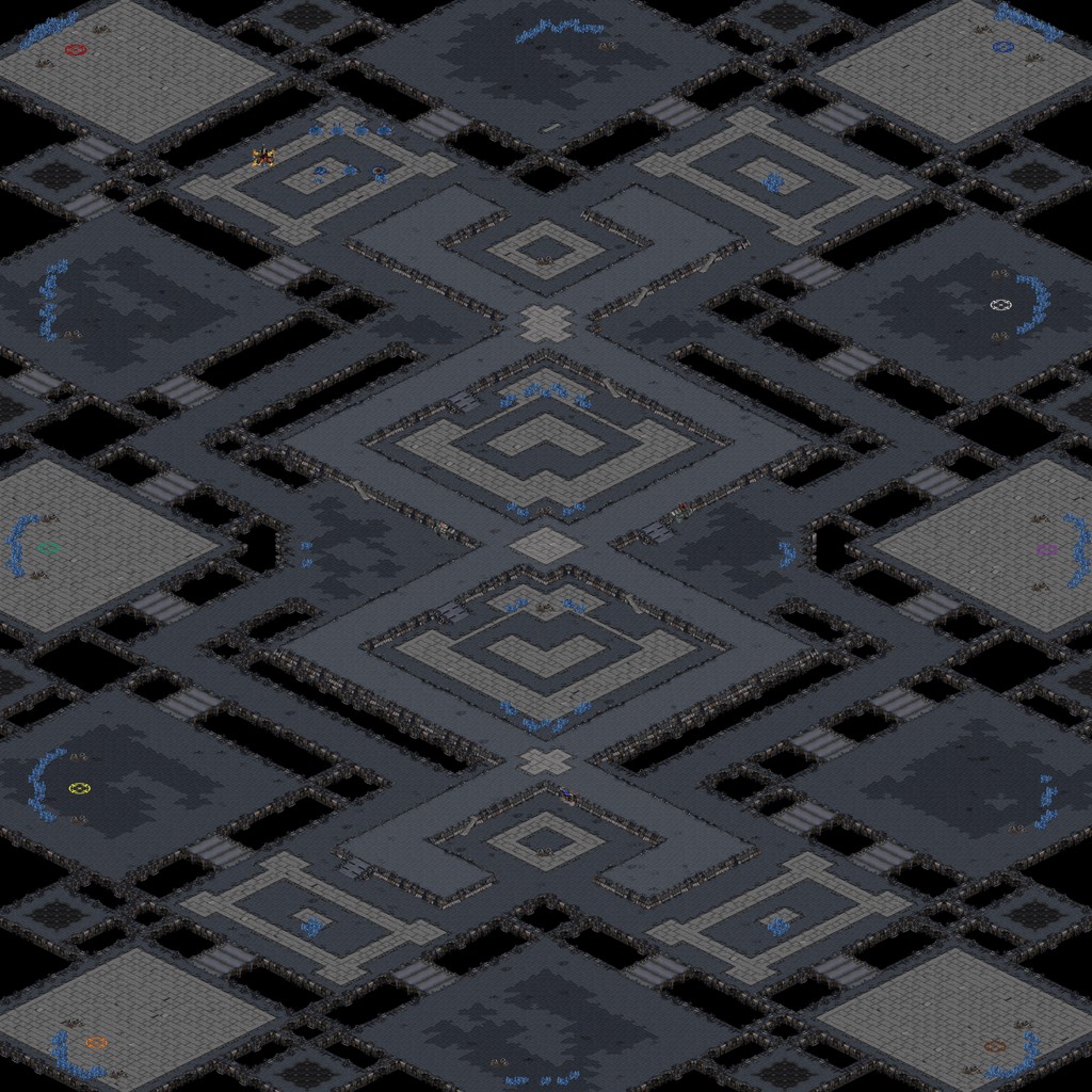 Phantom 2009 Space Mode