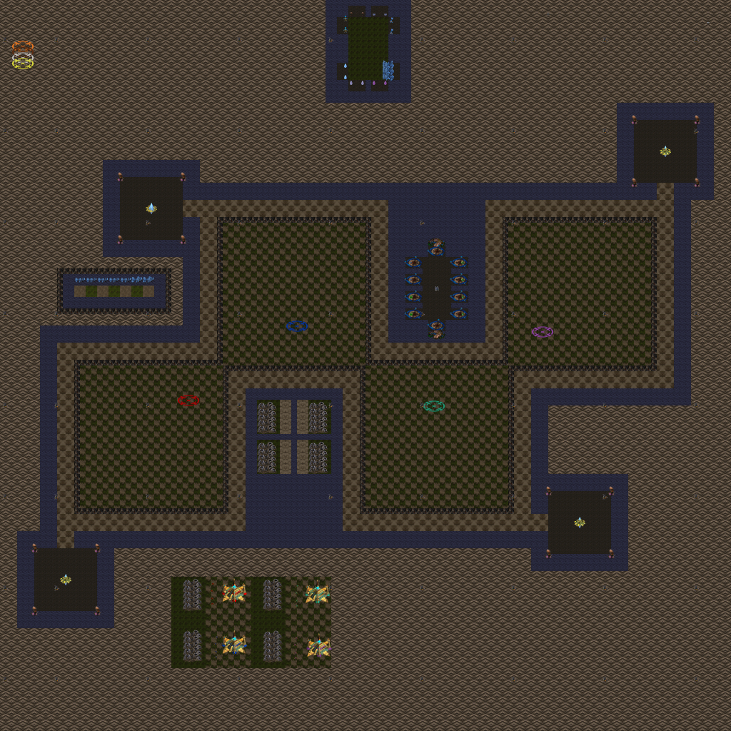 K-Defence v2.2