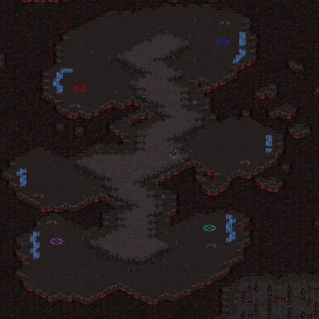 Char Carnage