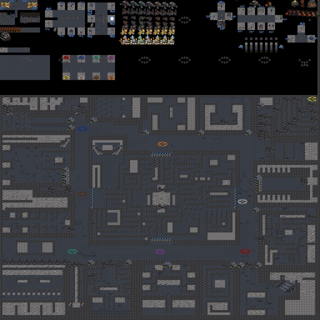 Undead Oblivion v 6.2