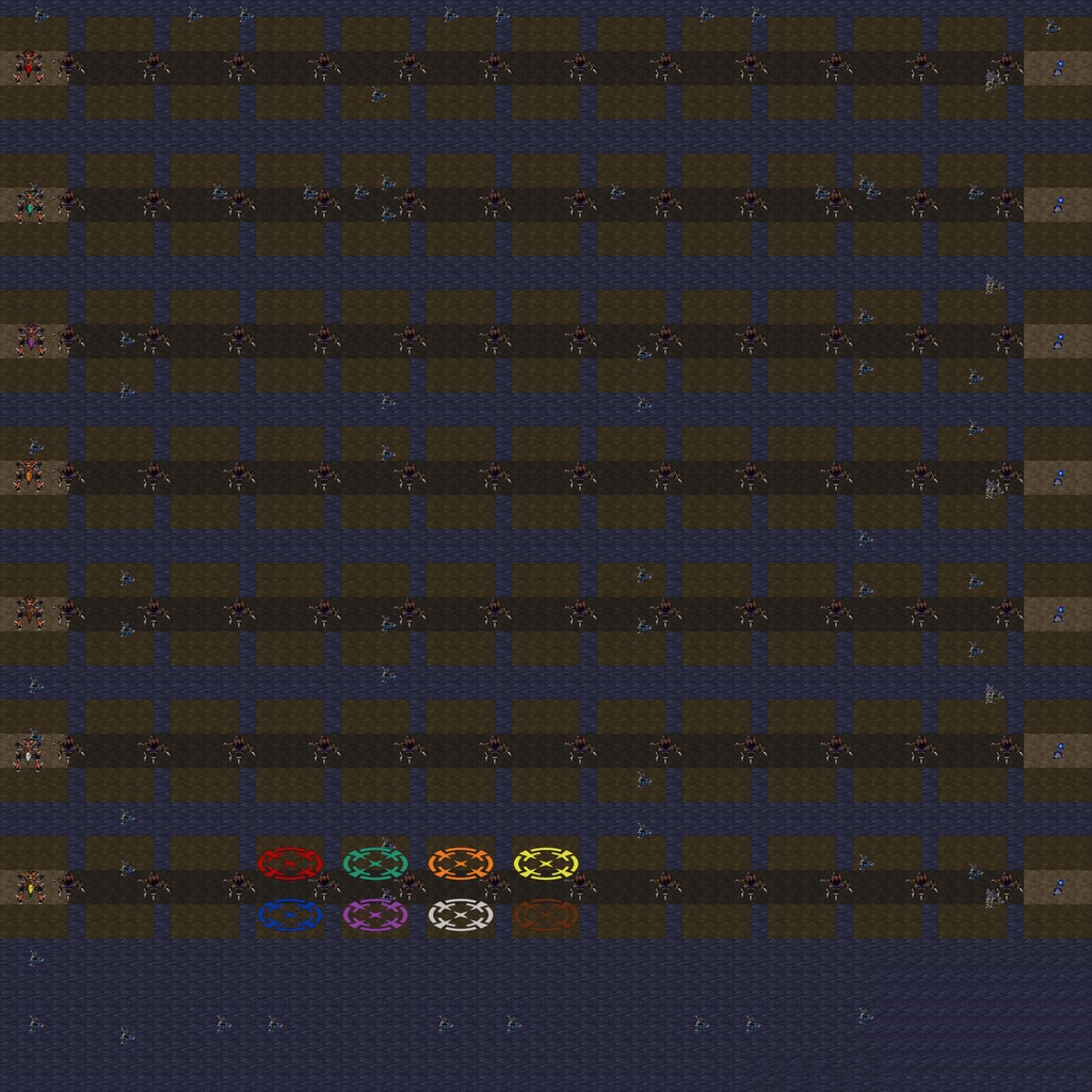Starcraft Quiz Game 1.2