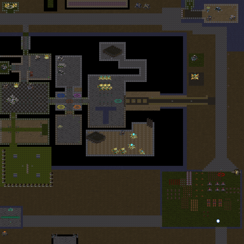Hostage Negotiation 2