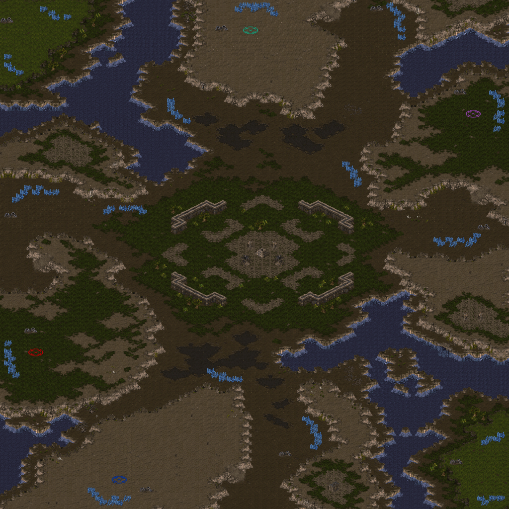 KBK-S-BW-L-New Lost Temple