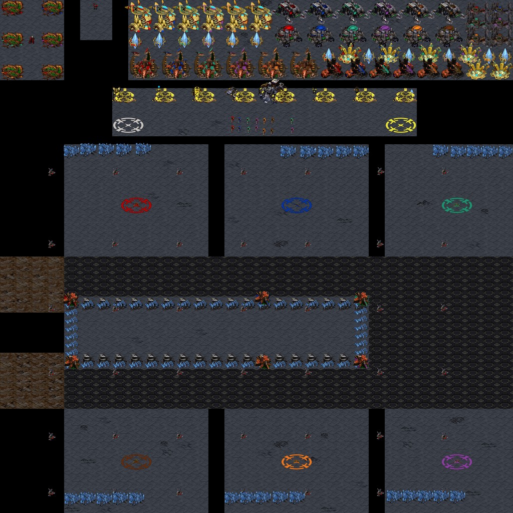 'U' Defense [new]v4.99v